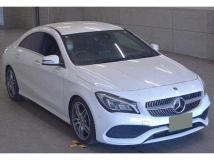 2017 Mercedes-Benz Mercedes-Benz Others