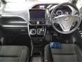 2018 Toyota Voxy