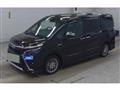 2018 Toyota Voxy