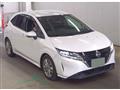 2021 Nissan Note