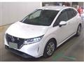 2021 Nissan Note