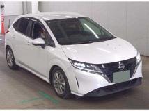 2021 Nissan Note