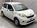 2021 Toyota Passo