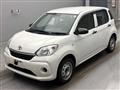 2021 Toyota Passo