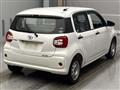2021 Toyota Passo