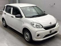 2021 Toyota Passo