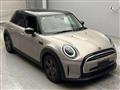 2021 BMW MINI