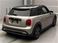 2021 BMW MINI