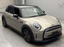2021 BMW MINI