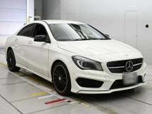 2015 Mercedes-Benz Mercedes-Benz Others