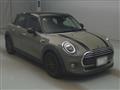 2018 BMW MINI