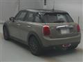 2018 BMW MINI