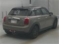 2018 BMW MINI