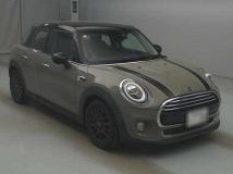 2018 BMW MINI