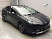 2023 Toyota Prius
