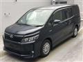 2014 Toyota Voxy