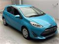 2017 Toyota AQUA