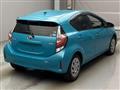 2017 Toyota AQUA