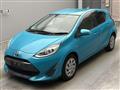 2017 Toyota AQUA