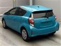 2017 Toyota AQUA