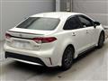 2020 Toyota Corolla Sedan