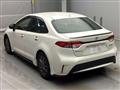 2020 Toyota Corolla Sedan