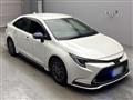 2020 Toyota Corolla Sedan