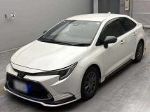 2020 Toyota Corolla Sedan
