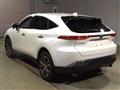 2021 Toyota Harrier Hybrid