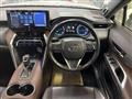 2021 Toyota Harrier Hybrid