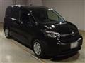 2022 Toyota Sienta