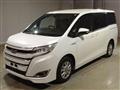 2019 Toyota Noah