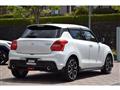 2023 Suzuki Swift