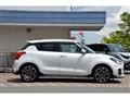 2023 Suzuki Swift