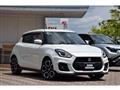 2023 Suzuki Swift