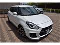 2023 Suzuki Swift