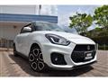 2023 Suzuki Swift
