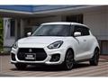 2023 Suzuki Swift