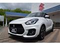 2023 Suzuki Swift