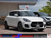 2023 Suzuki Swift