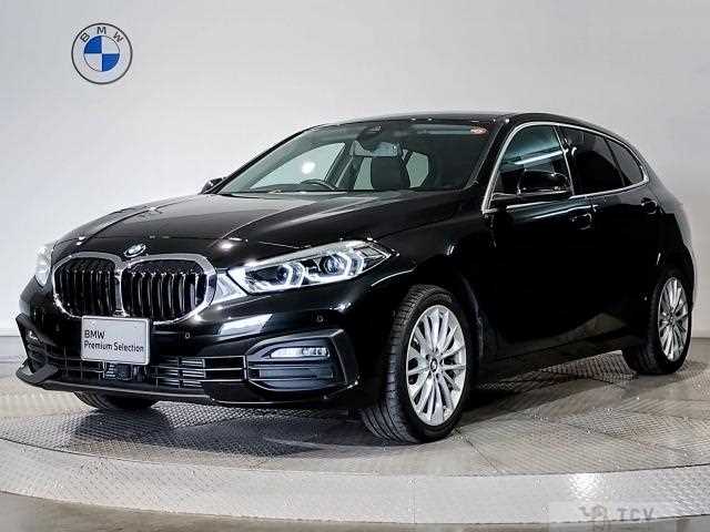 2023 BMW 1 Series