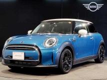 2023 BMW MINI