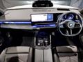2025 BMW 5 Series