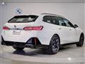 2025 BMW 5 Series