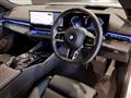 2025 BMW 5 Series
