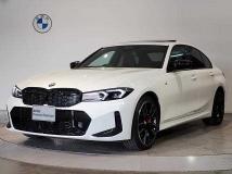 2024 BMW 3 Series