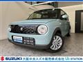 2026 Suzuki Lapin