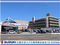 2026 Suzuki Lapin