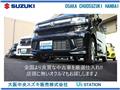 2026 Suzuki Every Wagon