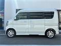 2026 Suzuki Every Wagon